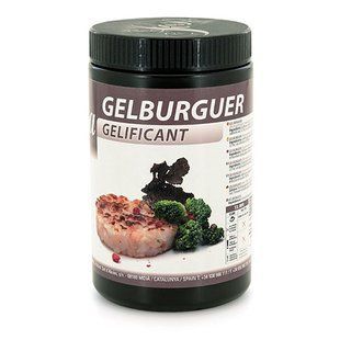 Текстурний агент "Gelburguer" SOSA 250 г 02180011 фото