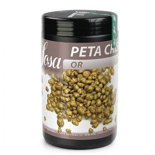 Вибухові шоколадні кріспи золоті Sosa Ingredients 900 г 58500032 фото