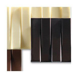 Форма для шоколаду Плитка Piano 100 г Valrhona 1 шт 10849 фото