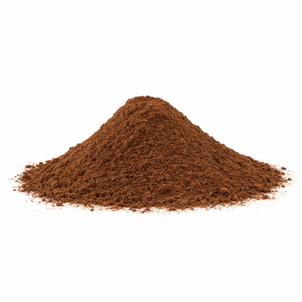 Какао-порошок алкалізований 20-22% Valrhona 3 кг 3948 фото