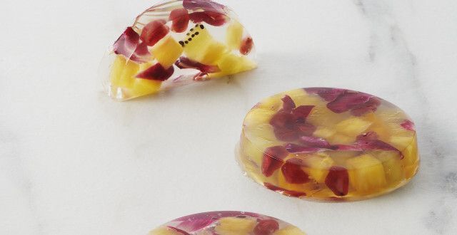 Текстурний агент Agar-Agar pure Sosa 500 г 43348 фото