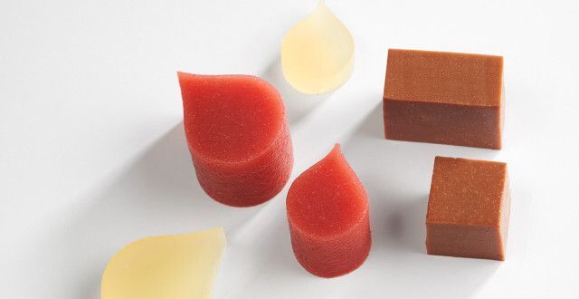 Текстурний агент Agar-Agar pure Sosa 500 г 43348 фото