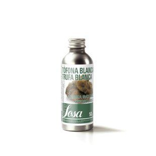 Ароматизатор білий трюфель Sosa 50 г 46035009 фото