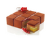 Форма-молд силіконова фабрична Cubik for cake by Silikomart and Dinara Kasko 20.343.87.0065 фото 1