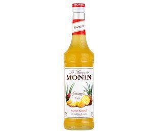 Сироп Ананас Monin 0,7 л Сироп Ананас, 0,7 л фото