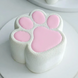 Форма-молд силіконова ручної роботи Glossy Paws Bento HM-149 фото 1