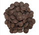Шоколад чорний з замінником цукру 61% Natra Cacao 1 кг 611CN0170/1 кг фото 2