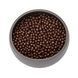 Кульки хрусткі у чорному шоколаді Valrhona 3 кг 4719 фото 1