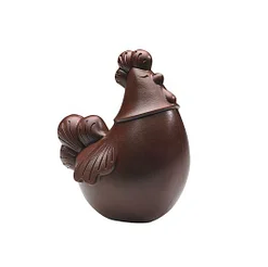 Форма для шоколаду Курка 14 см Valrhona 1 шт 12815 фото