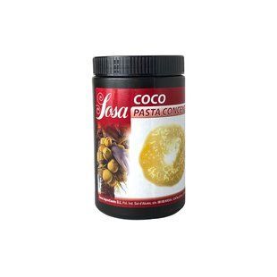 Паста з кокосу Sosa 1 кг 44600049 фото