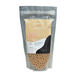 Кульки хрусткі у білому шоколаді Dulcey 35% Valrhona 250 г 10840/250 фото 1