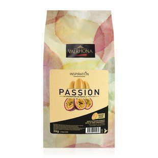 Шоколад Inspiration Passion Valrhona зі смаком маракуї 3 кг 15390 фото