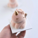 Форма-молд силіконова ручної роботи Unicorn Mini Cake HM-115 фото 3