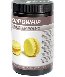 Картопляний білок Potatowhip SOSA 400 г 00200531 фото