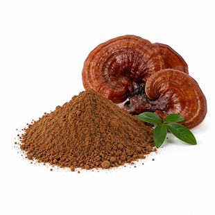 Екстракт Рейші (Ganoderma lucidum) 100 г 4013 фото