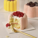 Форма-молд силіконова ручної роботи Flower bento cake HM-071 фото 2