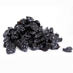 Вишня сушена з цукром Fruitease Royal Steensma 10 кг 638221551196 фото