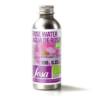 Трояндова вода Sosa 100 г 49574 фото