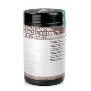 Текстурний агент Ammonium bikarbonate SOSA 1кг 59000073 фото