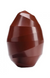 Форма для шоколаду Яйце оригамі 35 см Valrhona 1 шт 18961 фото 1