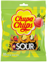 Chupa Chups Sour Bag USA optimised