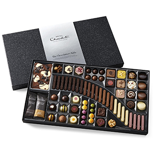 Hotel Chocolat