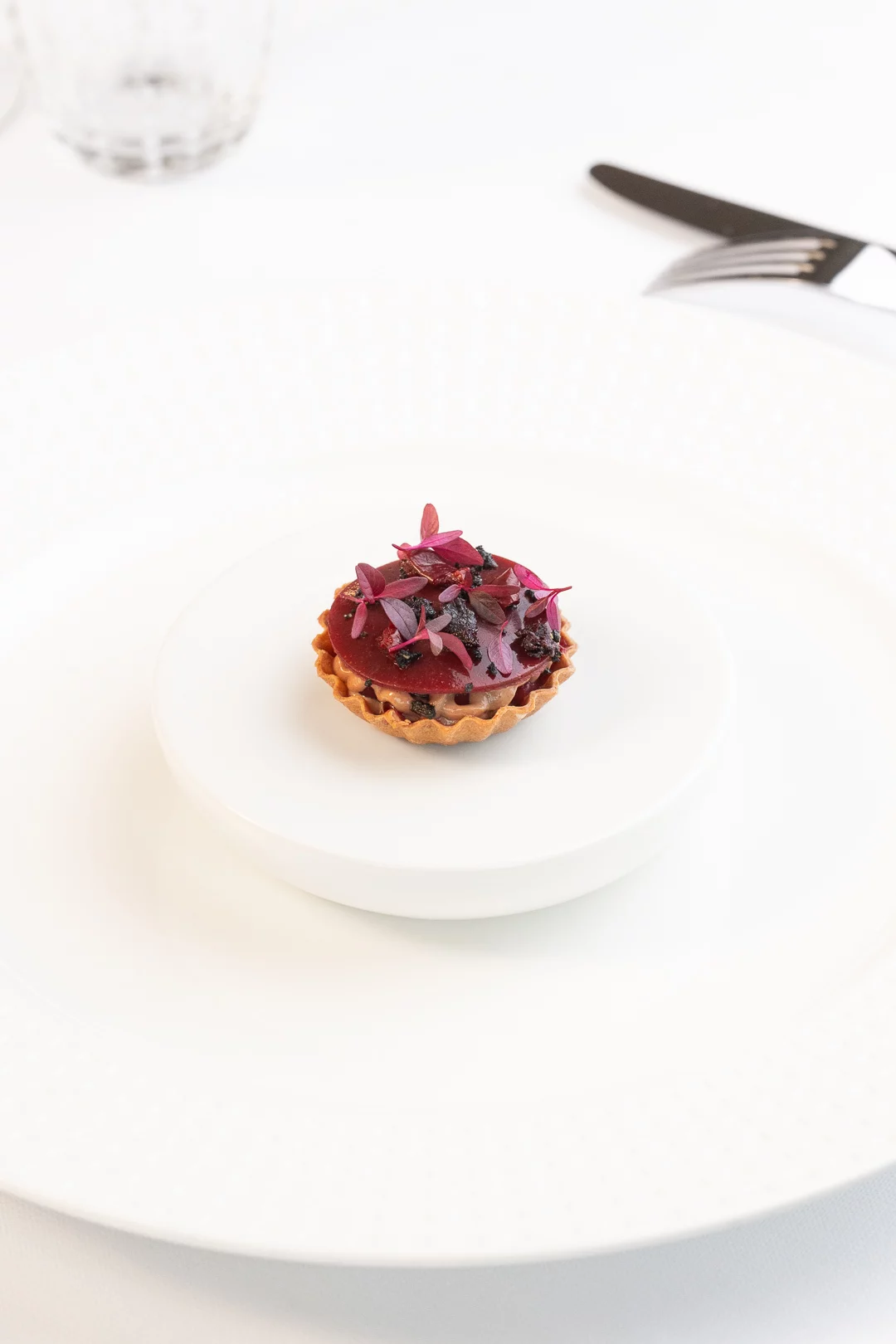 Laurence De Smet LR 44 копія