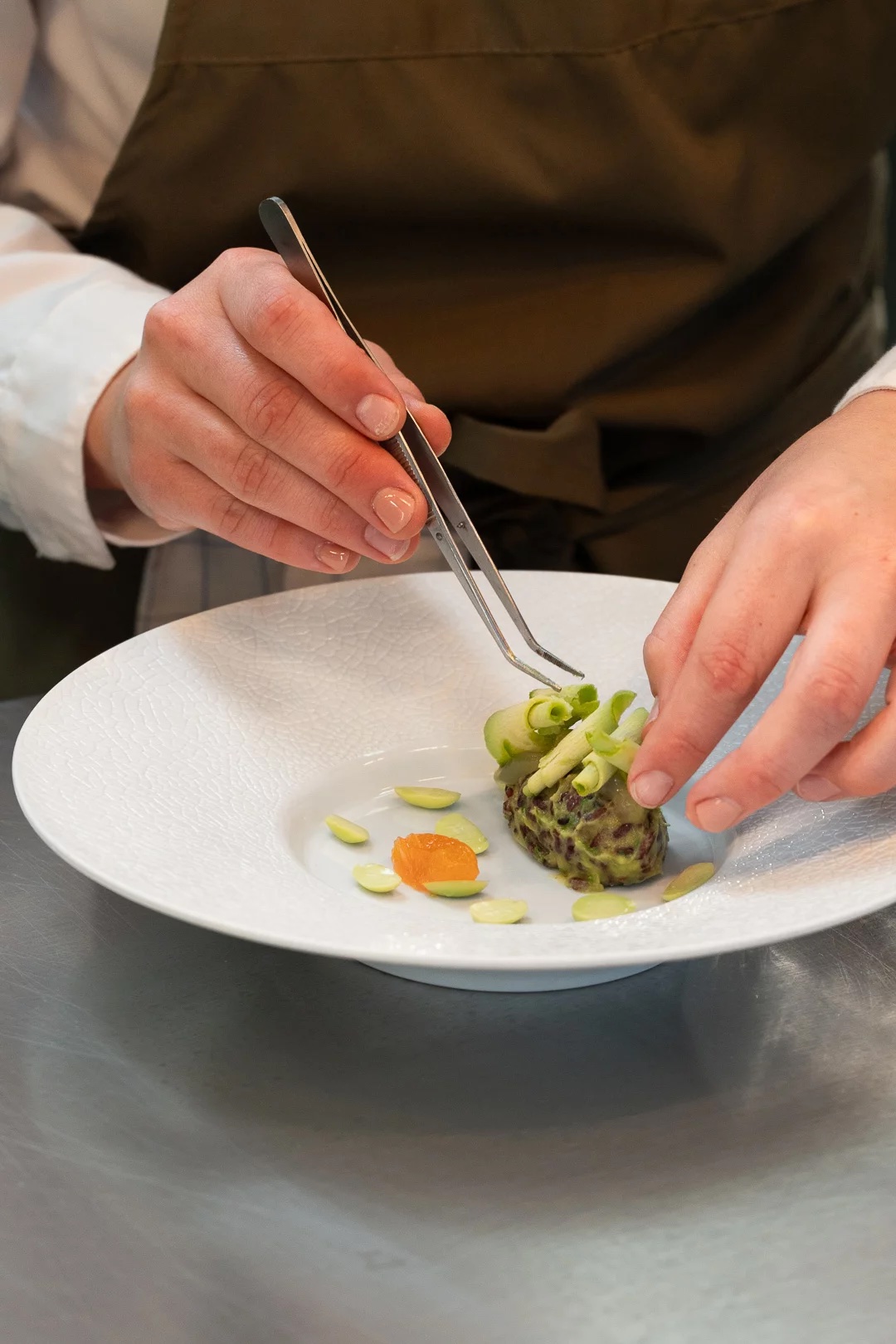 Laurence De Smet LR 66 копія