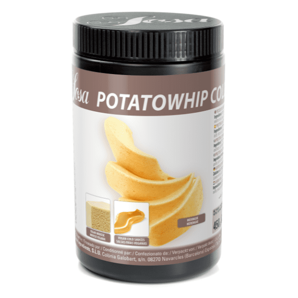 Potatowhip Cold Sosa