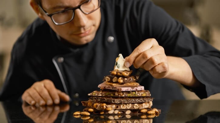 Premium trends in confectionery in 2024