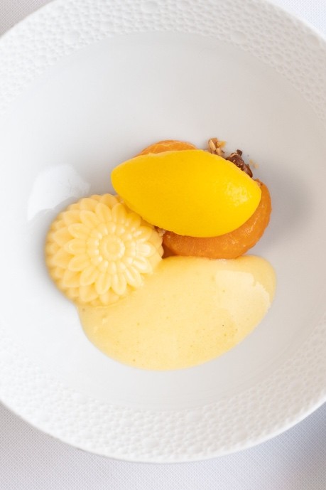 Апельсиновий crêpe soufflé2