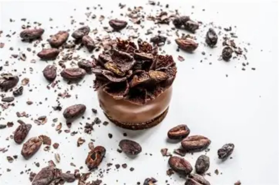 Сирий шоколад 5