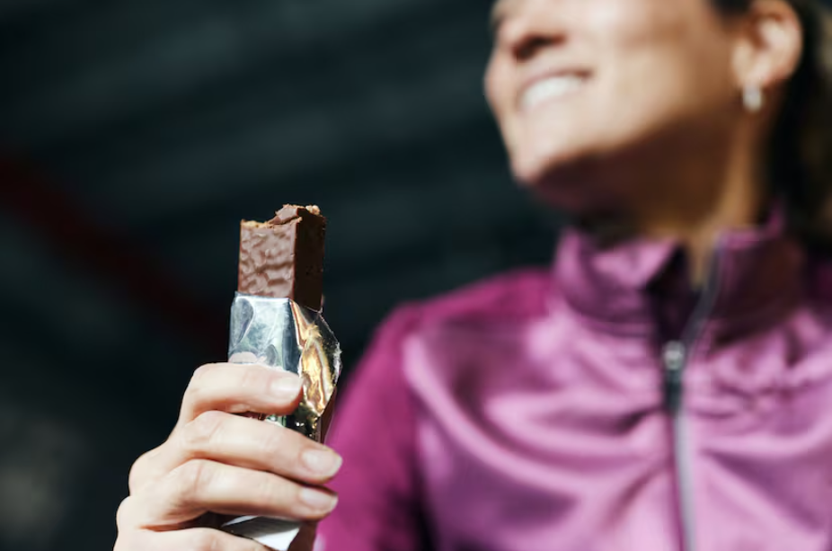 Топ 5 трендів функціональних інгредієнтів 2