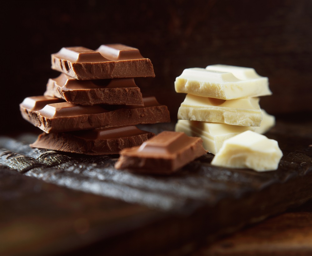 Barry Callebaut Mindful indulgence fuels next wave of chocolate consumption