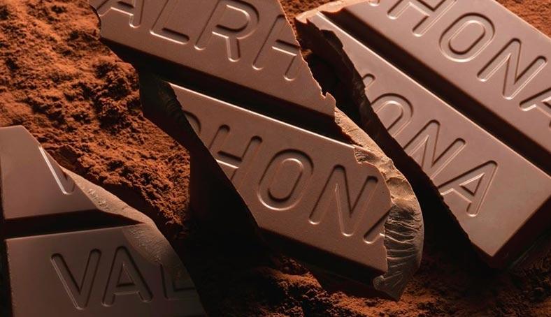 valrhona