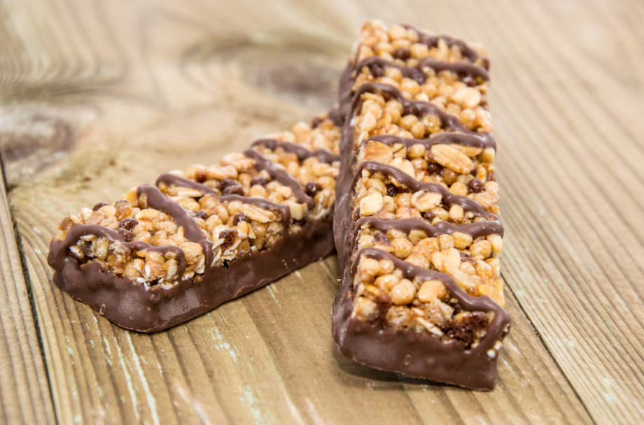 Харчові тренди