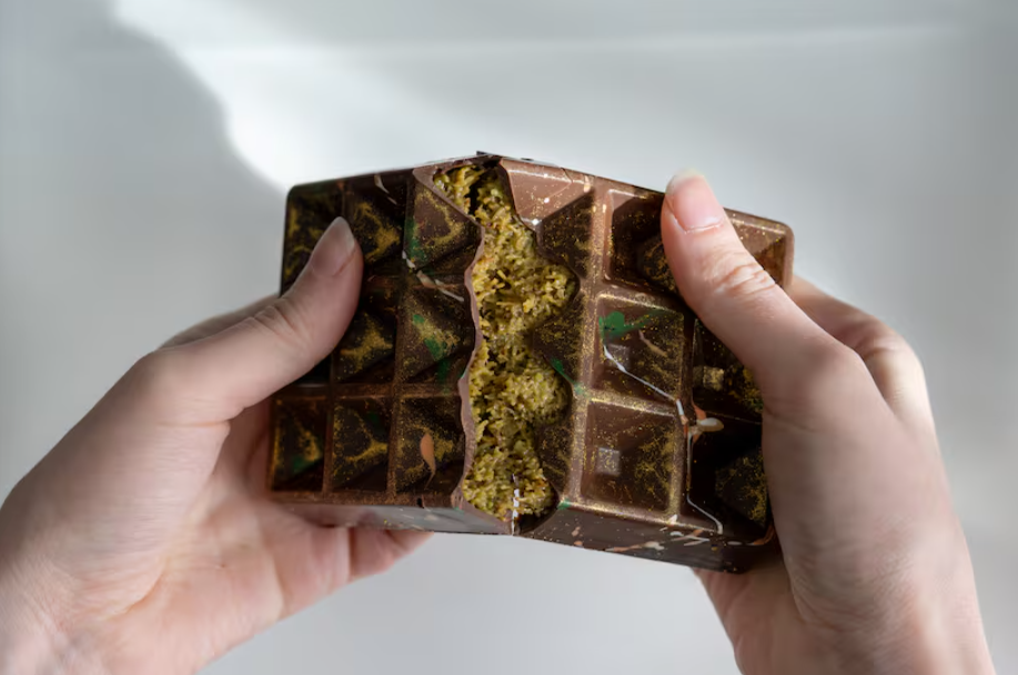 Харчові тренди2