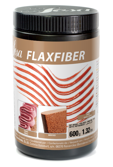 Flaxfiber sosa